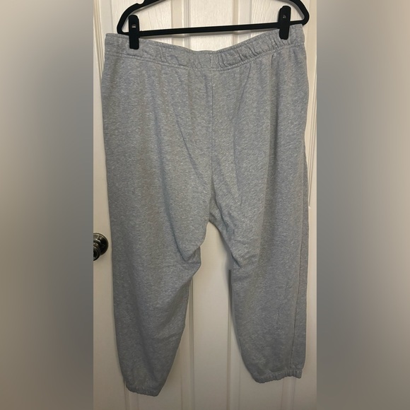 Nike sweatpants size 1X - Picture 2 of 5